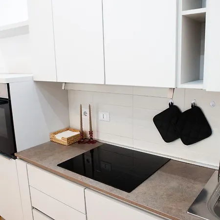 Appartement Glori