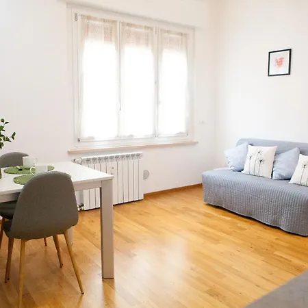 Appartement Glori *
