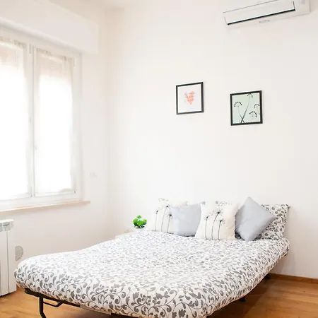 Appartement Glori